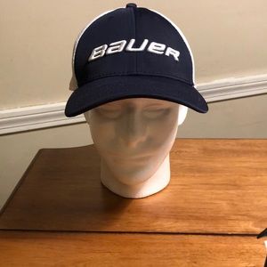 Bauer New Era 39Thirty Flex Fit Hat